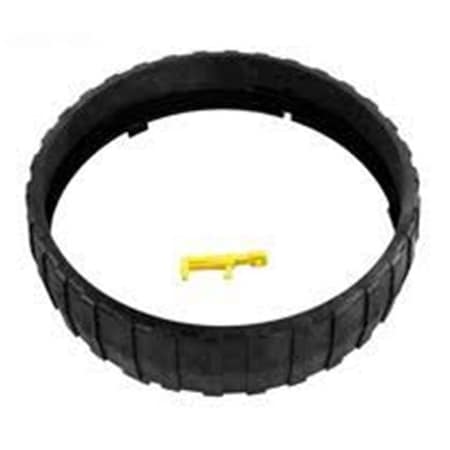 Jacuzzi Jacuzzi 42367102R Pool Filter Tank Ring Lock 42367102R